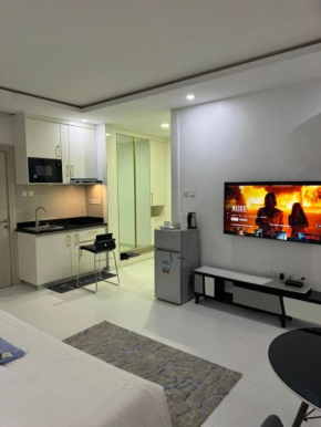 Precious Pavilion Apartments